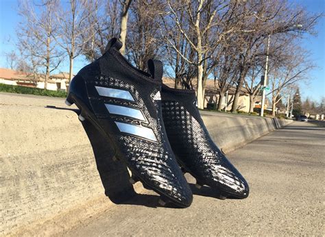 adidas ace 17 laceless|adidas laceless boots review.